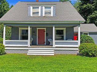 302 Webber Ave, Lewiston, ME 04240