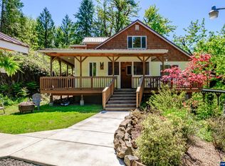 25220 Rice Rd, Sweet Home, OR 97386