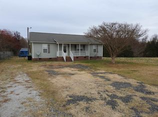 110 Circle Seven Dr, Middlesex, NC 27557