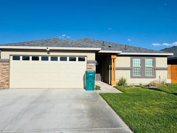 6420 N Meadowlands Dr, Hobbs, NM 88242