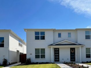 309 Athenia Dr, Fort Worth, TX 76114