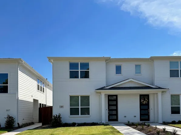 309 Athenia Dr, Fort Worth, TX 76114