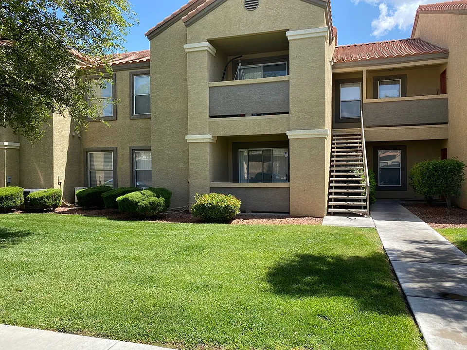 2300 Silverado Ranch Blvd #1131