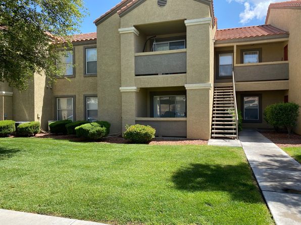 2300 Silverado Ranch Blvd #1131