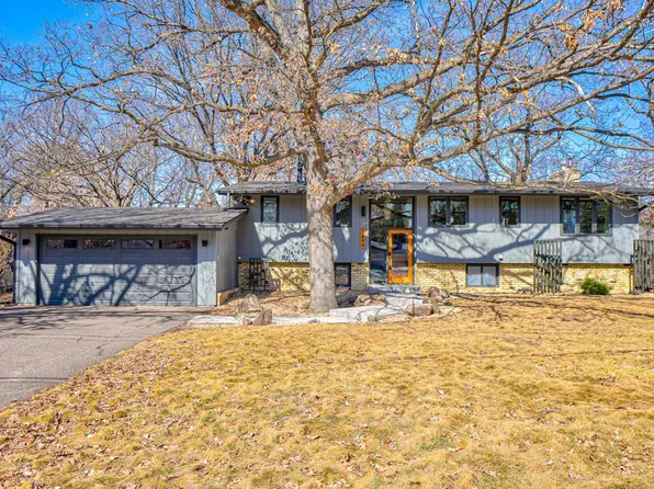 1644 Oak Ave, Arden Hills, MN 55112