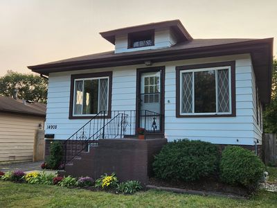 14908 Avers Ave, Midlothian, IL, 60445