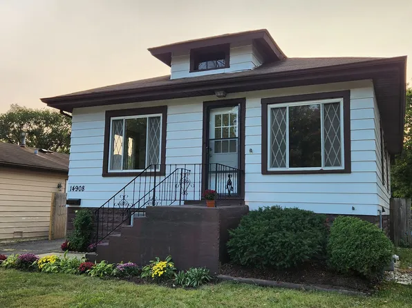 14908 Avers Ave, Midlothian, IL 60445