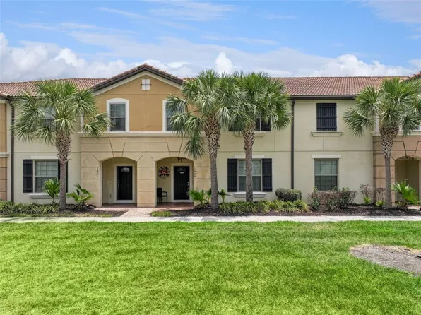 1909 Majorca Dr, Kissimmee, FL 34747