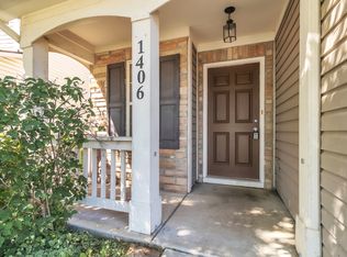 1406 Bluff View Ct, Indianapolis, IN 46217