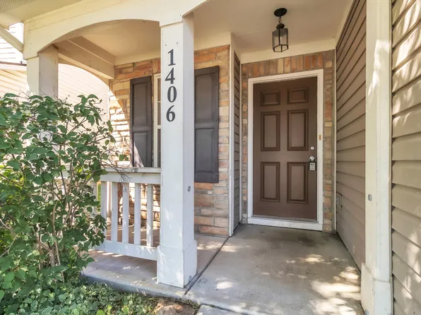 1406 Bluff View Ct, Indianapolis, IN 46217