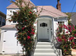 839 Carmel Ave, Albany, CA 94706