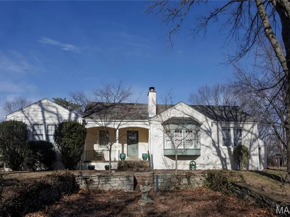 9845 Reavis Rd, Saint Louis, MO 63123