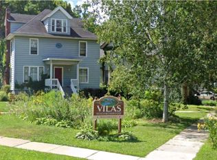 1601 Adams St, Madison, WI 53711