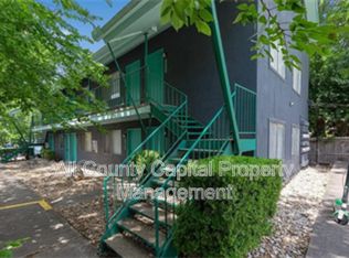 502 W 35th St APT 203, Austin, TX 78705