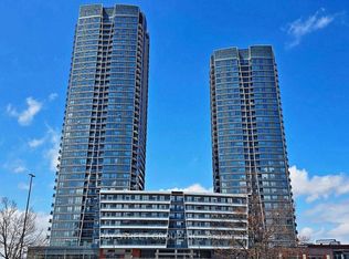 50 Upper Mall Way #329, Vaughan, ON