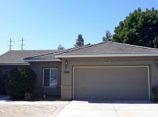 4349 E Westcott Ave, Visalia, CA 93292