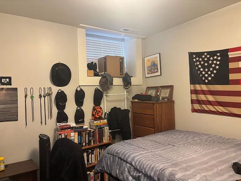 3115 Mt. Pleasant St NW — Photo 9