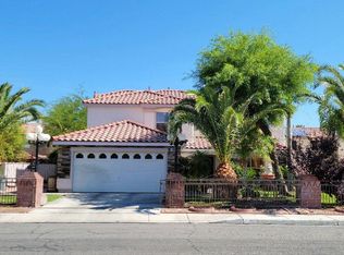 6380 New Brunswick Ave, Las Vegas, NV 89110