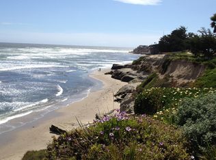23727 E Cliff Dr APT 6, Santa Cruz, CA