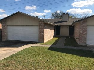 7236 Rimwood St, Live Oak, TX 78233