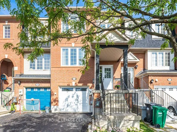 123 Dunlop Ct, Brampton, ON L6X 5A6