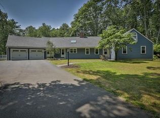 8 Sprucewood Cir, Boxford, MA 01921