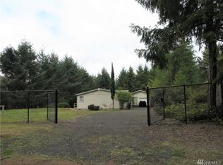 2311 E Phillips Lake Loop Rd, Shelton, WA 98584