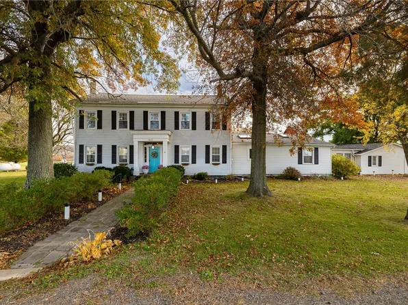 7933 Logan Rd, Dansville, NY 14437