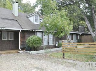 8603 Angora St, Dallas, TX 75218