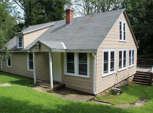 161 Summer St, Barre, MA 01005