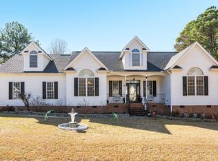 7605 Double East Ct, Raleigh, NC 27613