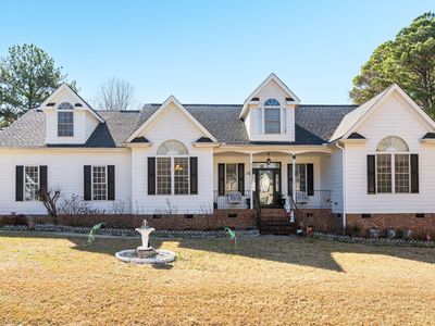7605 Double East Ct, Raleigh, NC, 27613