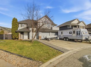 762 McCurrach Rd, Kamloops, BC V2B 0A3