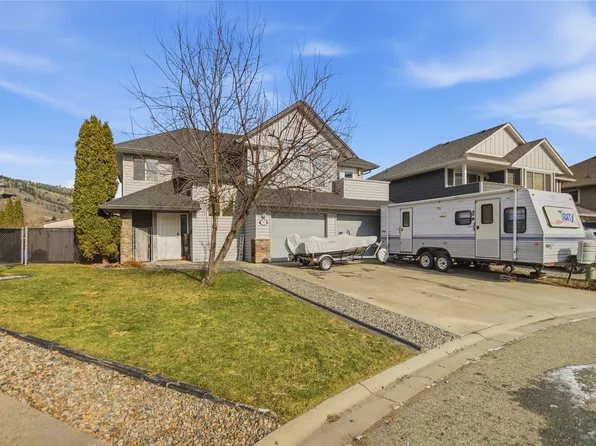 762 McCurrach Rd, Kamloops, BC V2B 0A3