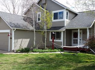 676 Columbine Ct, Louisville, CO 80027