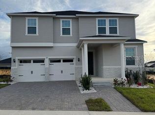 317 Sunbrook Dr, Groveland, FL 34736