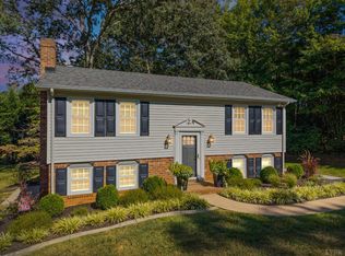 128 Melwood Dr, Madison Heights, VA 24572