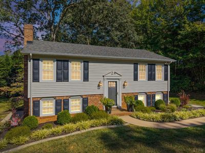 128 Melwood Dr, Madison Heights, VA, 24572