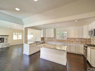 246 N Bobwhite Way, Orange, CA 92869