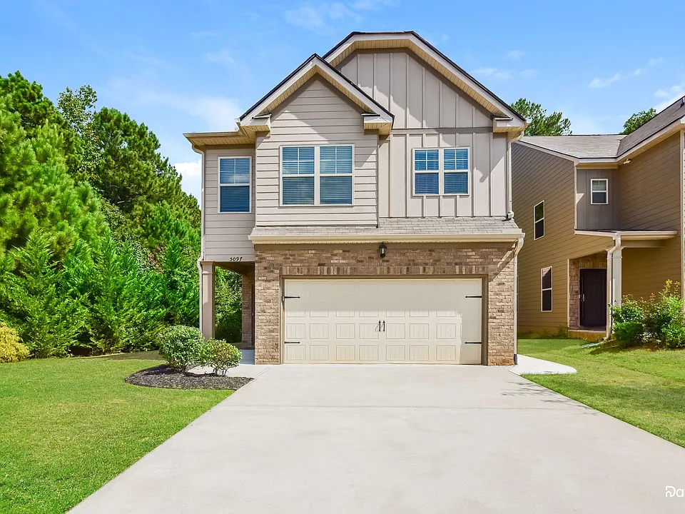 5097 Rapahoe Trl