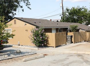 411 Methow St #1-3, Wenatchee, WA 98801