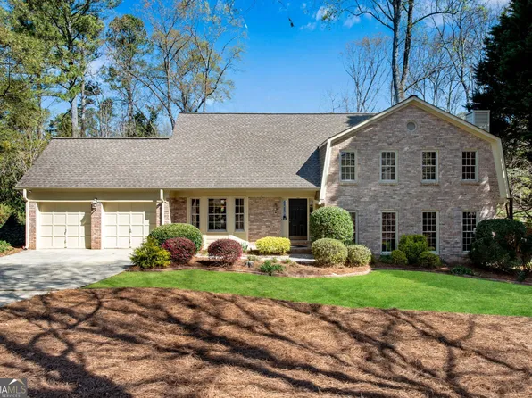 2991 Bea Mar Dr, Marietta, GA 30062