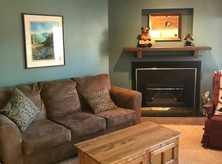 36 Cove Blvd BUILDING G, Dillon, CO 80435