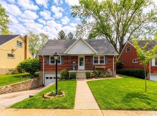 1046 Fashion Ave, Cincinnati, OH 45238