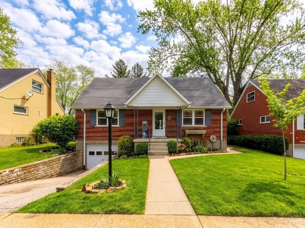 1046 Fashion Ave, Cincinnati, OH 45238
