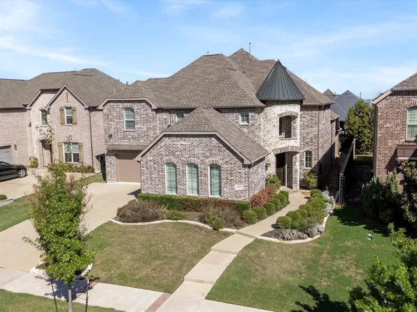 1839 Legendary Reef Way, Saint Paul, TX 75098