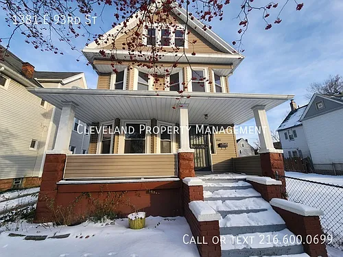 1381 E 93rd St Photo 1
