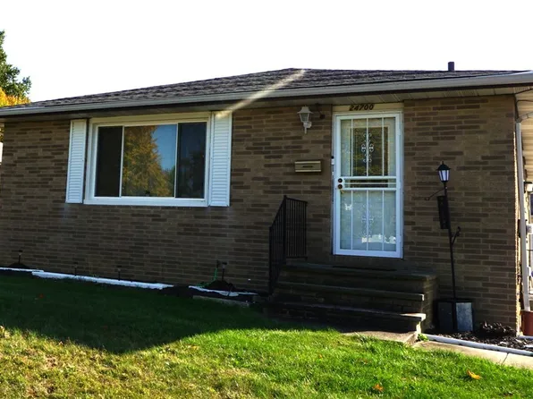 24700 Russell Ave, Euclid, OH 44123