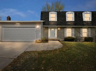 578 Revere Ave, Westmont, IL 60559