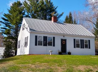 104 Holley Rd, Farmington, ME 04938